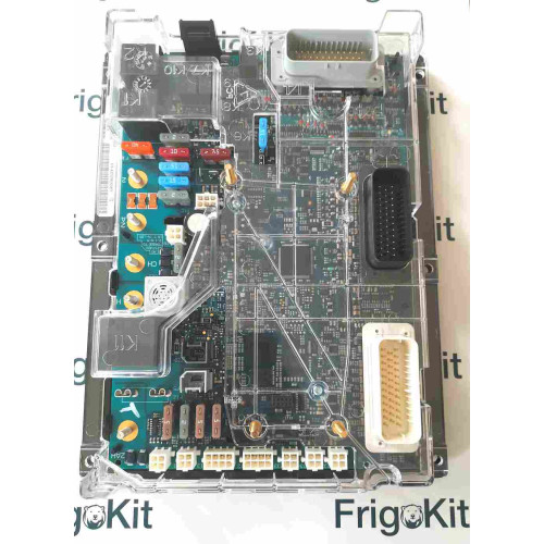Thermo King SR-4 Controller 845-2729 – Original OEM Controller Replacement – Compatible with 845-2548